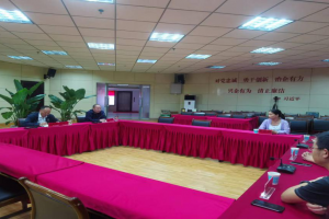 广开合作之门 实现互惠共赢