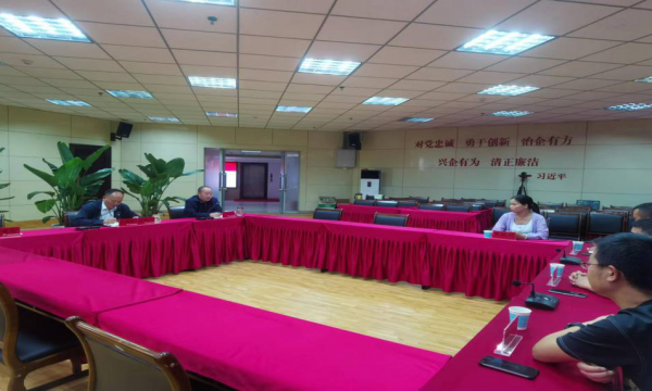 广开合作之门 实现互惠共赢