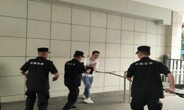 以练促防，筑牢安全防线